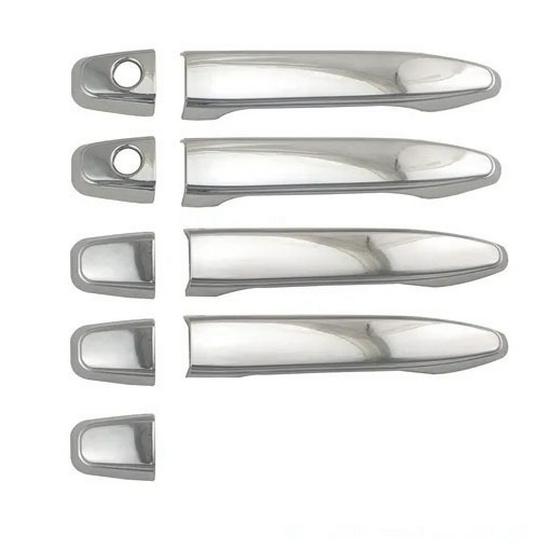 

Rearview Mirror & Door Handle Decoration for 2002-2005 Toyota Alphard