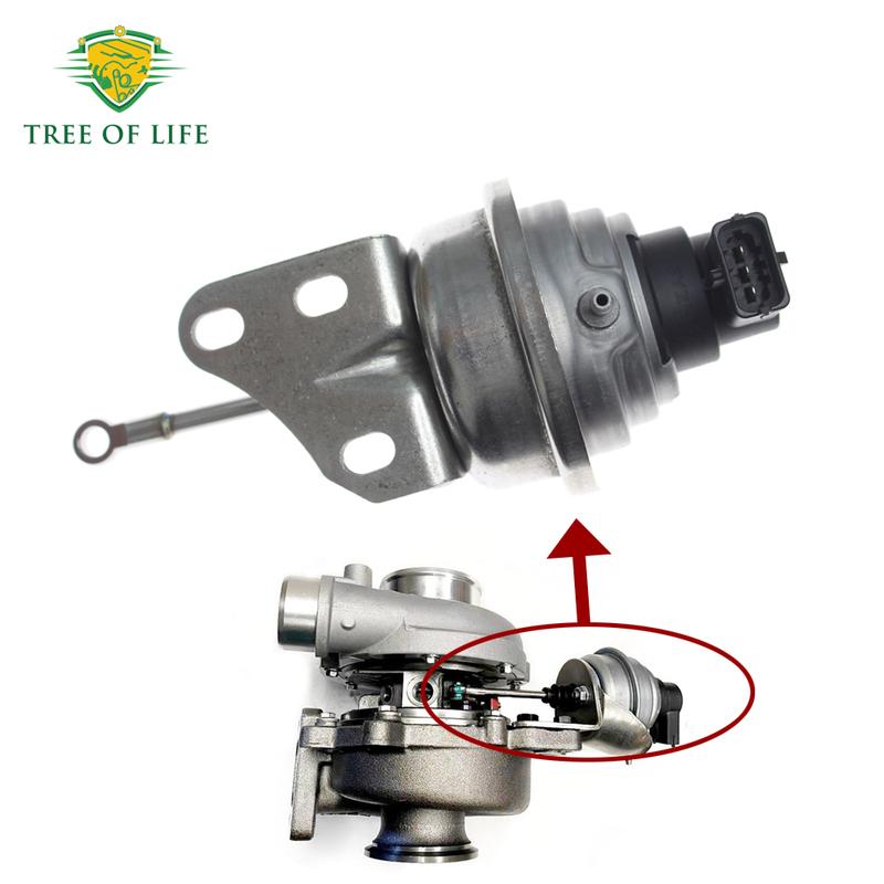 New Turbo Actuator For Mitsubishi Fuso Canter Truck 3.0 D 4P10-T2 4P10-T6 M42-3AT4 4P10-0AT3 4P10-6AT3 769364-50 789773-5028S