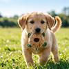 Honden traktatie dispenser speeltje Interactief Pluche Piepend Schildpad Lieveheersbeestje Hond Kauwspeeltje Traktatie verstoppen Snuffel Puzzelspeeltje voor Honden Tandjes Mentale