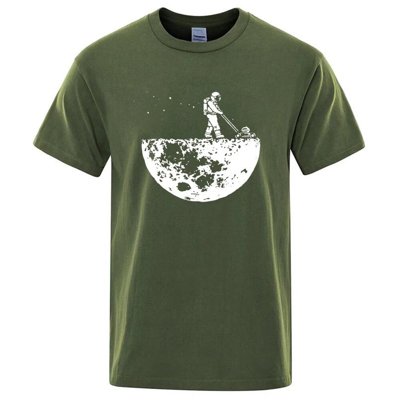 T-shirts för män Kläder Skiftnyckel Skiftnycklar Ölflasköppnare Verktyg Humoristiska T-shirts Crewneck T-shirts Kortärmade Oversized Toppar