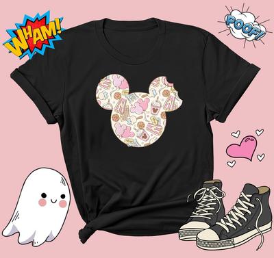 Tops – Magliette