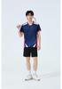 Unisex Quick-Dry Table Tennis & Volleyball Team Uniforms