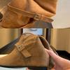 Botas altas – Botas altas