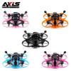 AXISFLYING C35 V3 3.5-inch 6S FPV Cinewhoop Drone Kit (CN version)