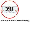 Viceo Fish Measure VC201S120 Slim 120