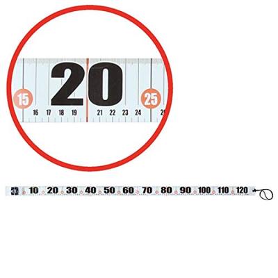 Viceo Fish Measure VC201S120 Slim 120