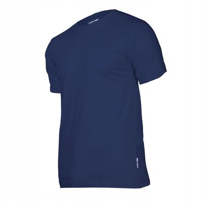 Lahti Pro Cotton Work T-Shirt Navy Blue Size L40203 1 Pc