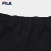 Fila Women's Basic Knit Straight-Leg Pants