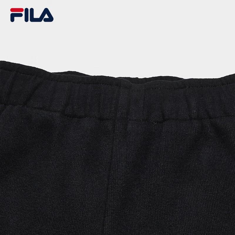 Fila Women's Basic Knit Straight-Leg Pants