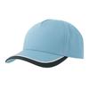 Atlantis Headwear Childrens/Kids Star-S Baseball Cap