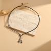 Moon Star Heart Flower Leather Rope Anklet Women Summer Beach Leather Anklet