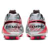 Nike Legend 8 Academy AG Artificial 'Grey Red' AT6012-906