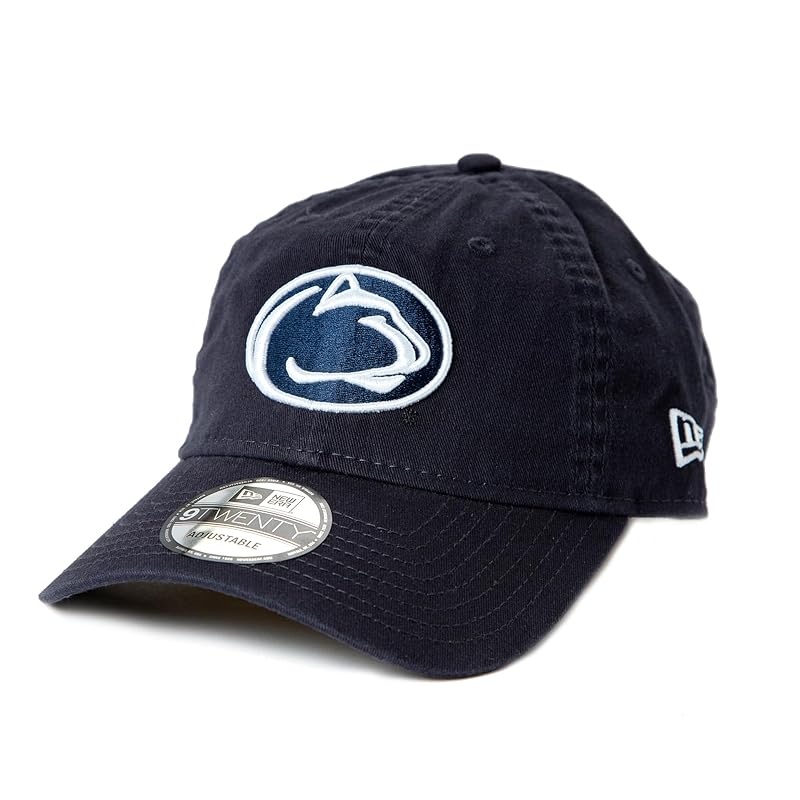 

[New Era] cap NCAA college 9TWENTY pennsylvania state university