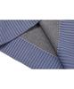 CPGN STUDIO Striped Wappen Knit Lavender Chocolate