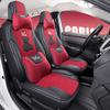 2022 Dongfeng EX1 Car Seat Cover, Cartoon Nano-Tech Cloth, Full Surround Cushion