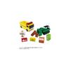 Takara Tomy Tomica Plarail Block Construction Site Set Toy for Ages 3 and Up