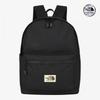 Standard Daypack Black Nm2ds08j