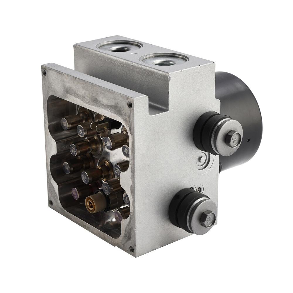 ABS Anti-Lock Brake Pump 68143491AA 68143491AB for Dodge Ram 2500 3500 2017-2018