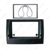 Fiat Stilo Double DIN Audio-Visual Faceplate 2DIN Car Radio DVD Navigation Panel