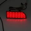 2 Stück LED Shocks Rear Bumper Reflector Spotlight Fog Tail Brake LightsAuto & Motorrad: Teile, Auto-Ersatz- & -Reparaturteile, Lichter & Leuchten!