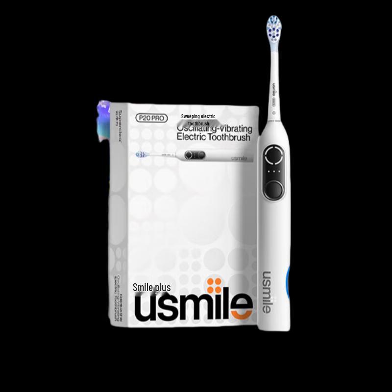 

usmile P20 PRO Sonic Electric Toothbrush