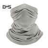 Unisex Riding Scarf UV Protection Breathable Face Guard Quick-drying Neck Tube Outdoor Cycling Motorcycle Fishing Headscarf