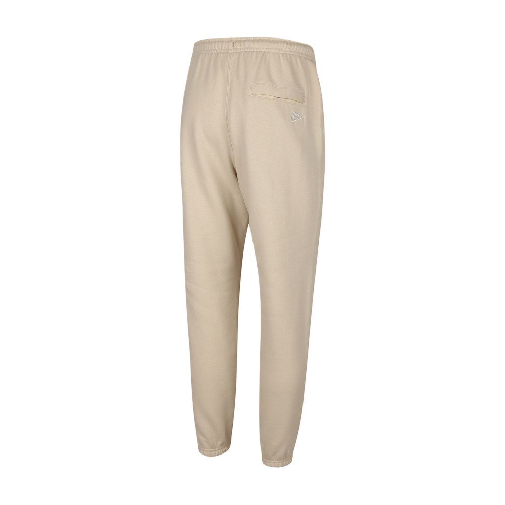 Nike 1972 Casual Pants Men's Light Khaki/British Tan Moderate Cuffed Pants HJ2187-234-