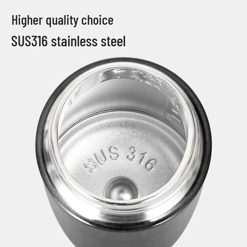 Diller Sailing Portable 316 Stainless Steel Thermos