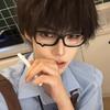2026 New Fashion Lensless Crying Glasses Y2K Anime Teardrop Frame Japanese Kawaii Style Eyewear for Costume Daily Use Accessory