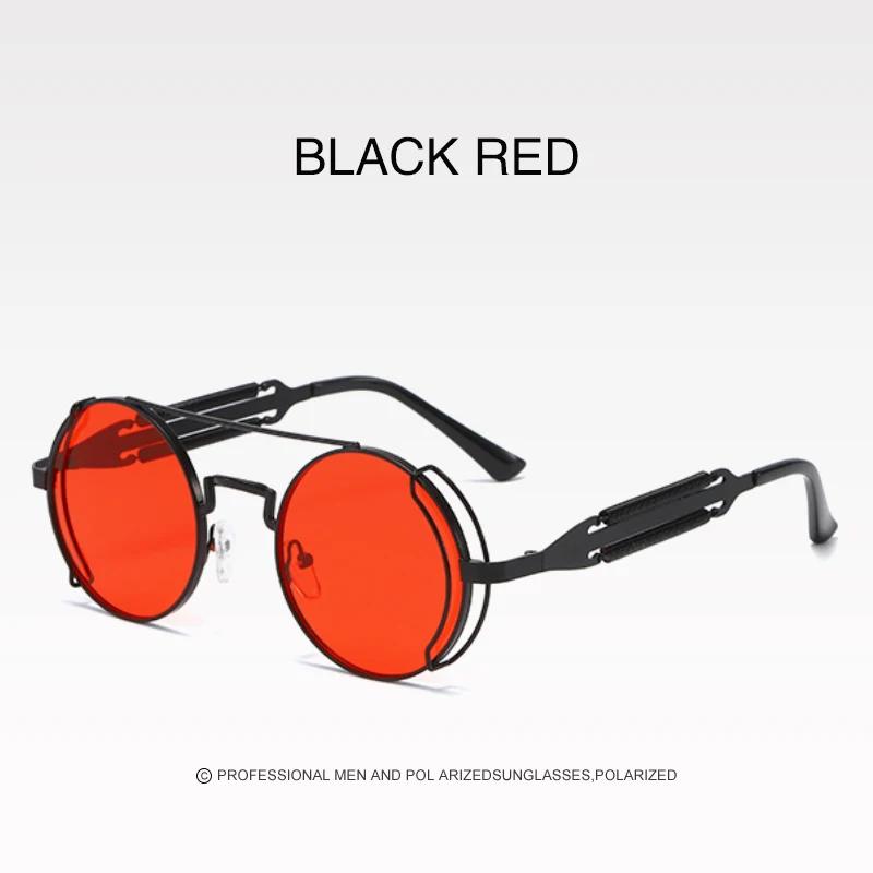 

2021 Новое поступление модных солнцезащитных очков в винтажном стиле в стиле стимпанк, очки для сварки в стиле панк, косплей, бренд, дизайнер, пять цветов линз other