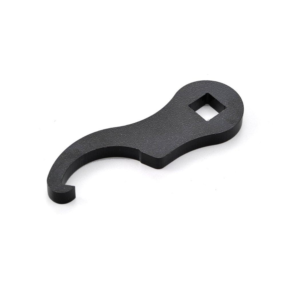 Daytona Steering Stem Wrench 3/8 Compatible Nut Diameter: 36-48mm 97643