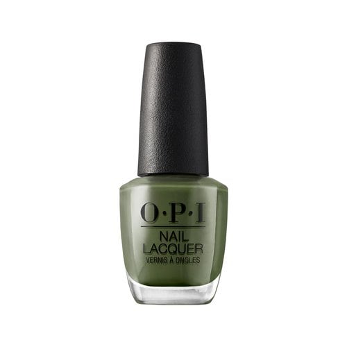[OPI][Nail Lacquer] W55 - SUZI FIRST LADY OF NAILS 15ml