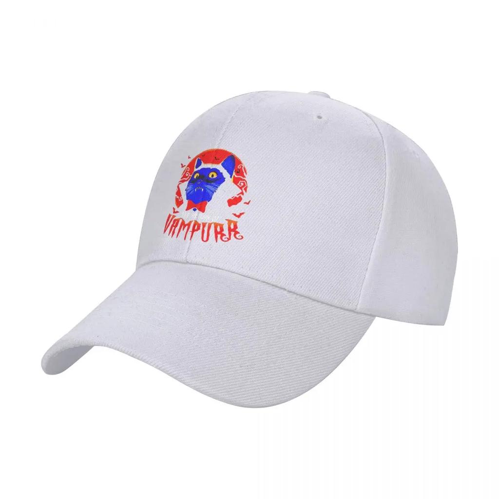 Gorras Con Tema De Vampiro Gorras De Mujer Para Hombres Gorra De Béisbol Para Hombres