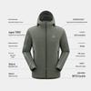 Pelliot P-Series Men's Waterproof Insulated Jacket