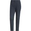 Adidas Wuzong Tong Sports Fashion Solid Color Casual Pants Men Bottoms KC5824