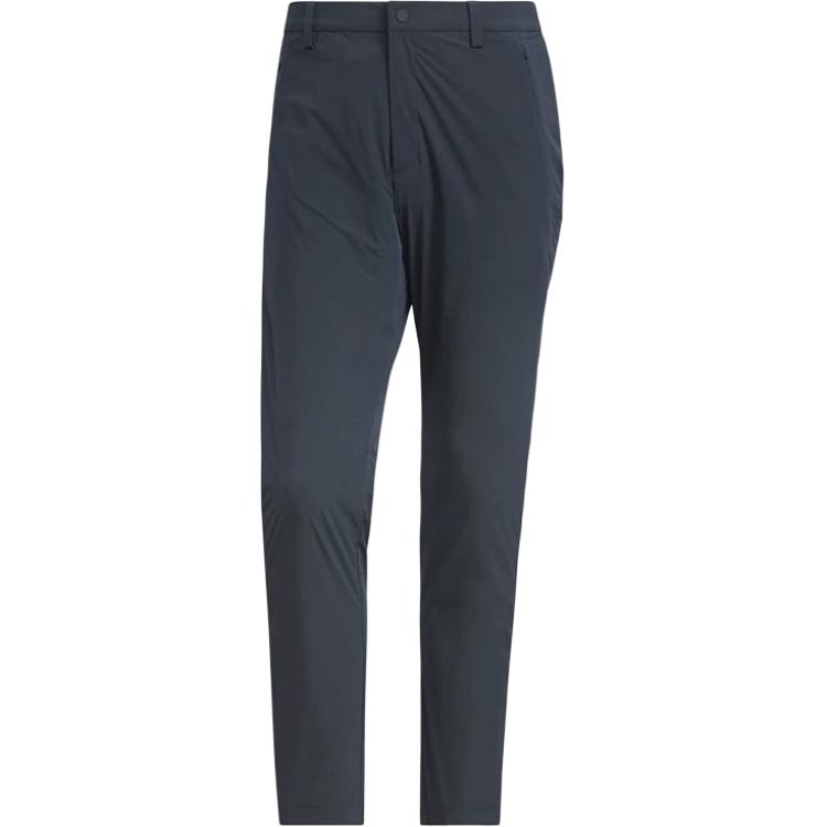 Adidas Wuzong Tong Sports Fashion Solid Color Casual Pants Men Bottoms KC5824