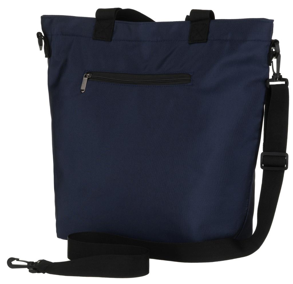 PTN TZ15605D-0955 Navy Bag