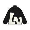 Li-Ning Li Ning Sports Fashion Collection Puffer Jacket Unisex Black AFDT947-2