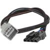 Tow-Pro Brake Controller Harness for RAM