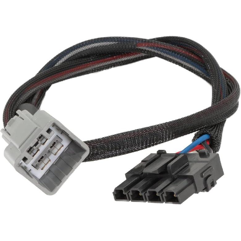 

Tow-Pro Brake Controller Harness for RAM