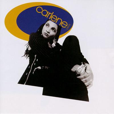 CD CARLENE DAVIS  Carlene Davis PHCR718 Gee Street Isl 1992 Japan Dance  Electronica Used