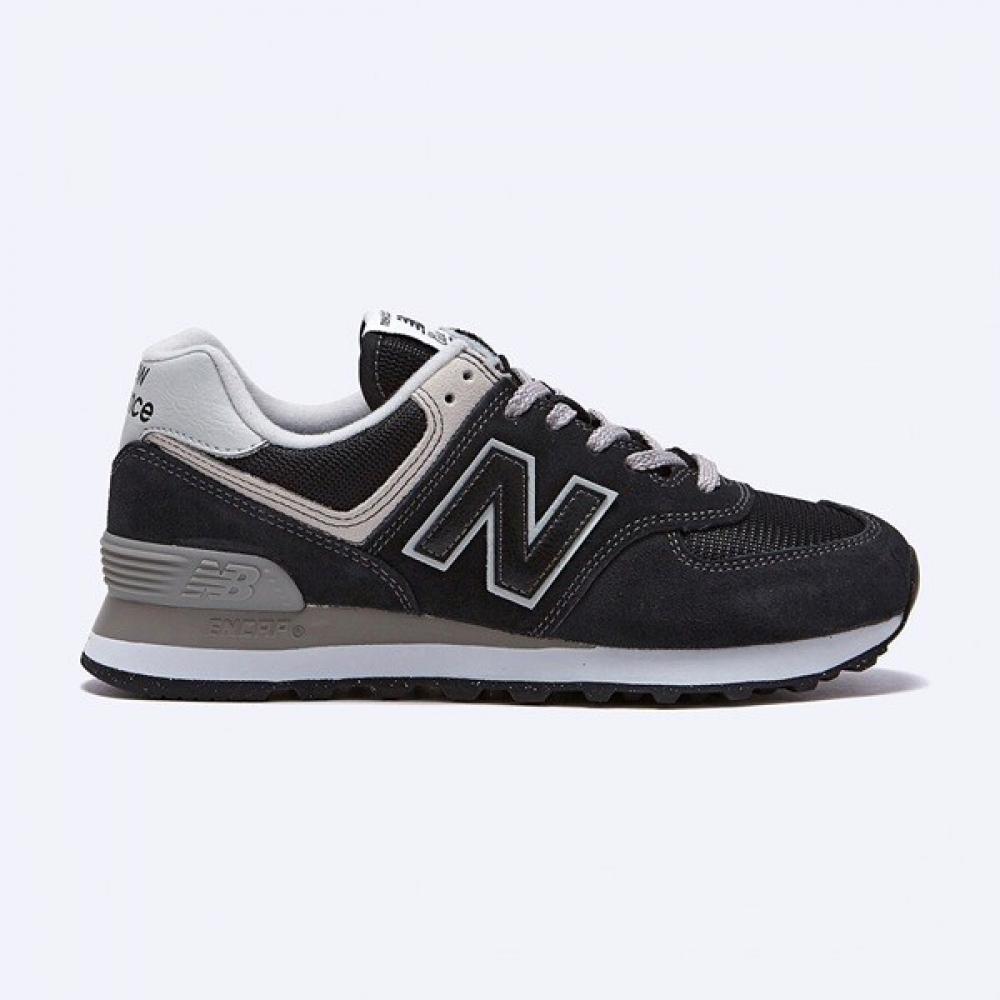 

New Balance Store Genuine Sneakers Sneakers Wl574evb 19 230
