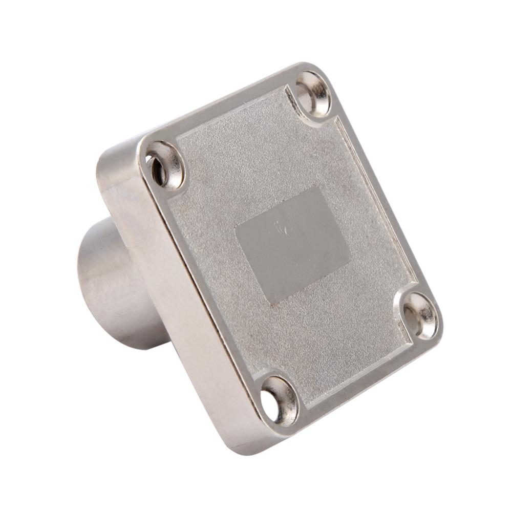 Security Furniture Drawer Lock Zinc Alloy Deadbolt Cabinet Loc Durable Cabinet Door Lock  Closet