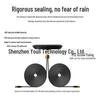 4G+GPS Waterproof Vehicle Navigation and Positioning Antenna