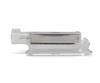 LED Trunk Lamp Compatible with Honda, Acura. Off Road, 1pc