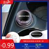 GLC GLB 1PC Car Dust Cover For Cigarette Lighter Button Protector Dust Cap For Mercedes Benz AMG Class A W222 W204 W214 CLS CLE