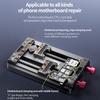 MEGA-IDEA JJ-2 Double Bearing PCB Holder for iPhone Samsung Xiaomi Mobile Phone Motherboard IC Chip Fixture Repair Tools