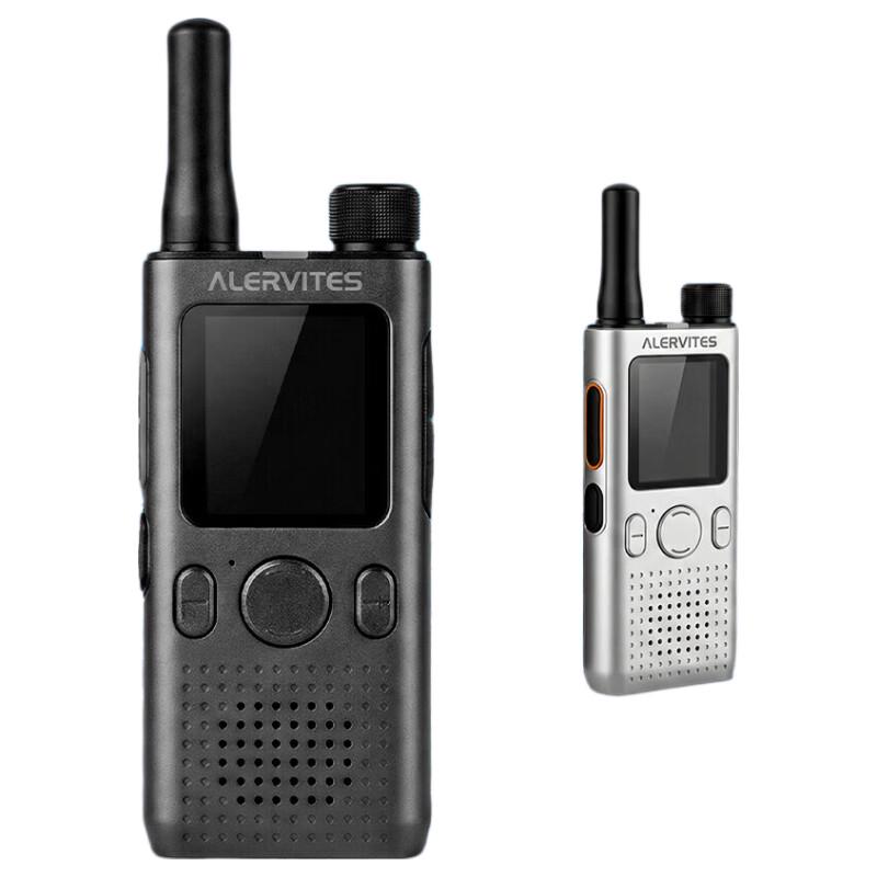 

BAOFENG 4G/5G Public Network POC Walkie-Talkie (CN version)