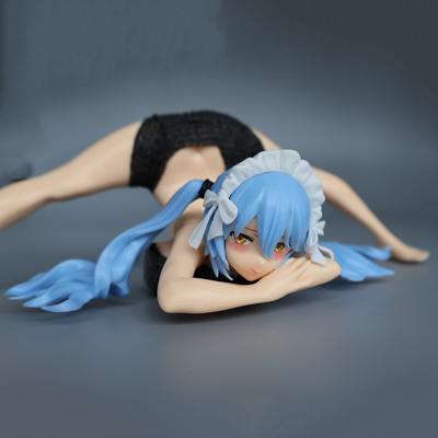 Figuras de acción de Gabriella a escala 1/6, colección Hentai de PVC, modelo de muñeca, juguetes, regalo festivo para fanáticos del anime.