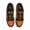 HF5441-701 Nike Dunk Low Retro Desert Ochre Pale Ivory Black (Men's)